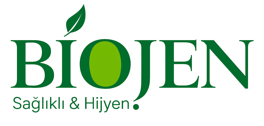 Biojen Yağ Tutucu ürün logosu
